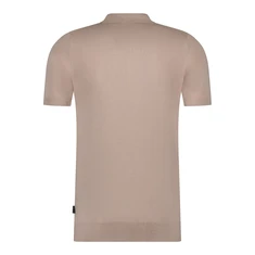 Saint Steve Heren Polo Chris Roze