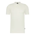 Saint Steve Heren Polo Chris Wit