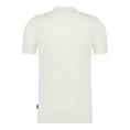 Saint Steve Heren Polo Chris Wit