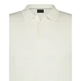 Saint Steve Heren Polo Chris Wit