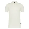 Saint Steve Heren Polo Chris Wit