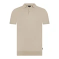 Saint Steve Heren Polo Chris Zand