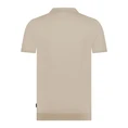 Saint Steve Heren Polo Chris Zand