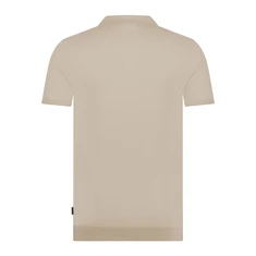Saint Steve Heren Polo Chris Zand