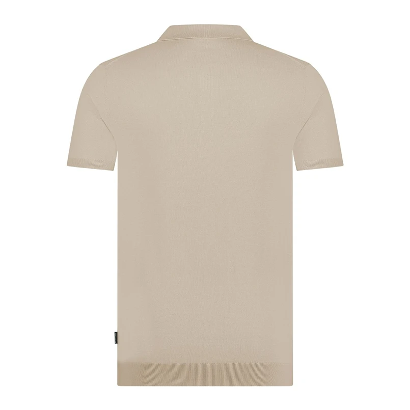 Saint Steve Heren Polo Chris Zand