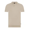 Saint Steve Heren Polo Chris Zand