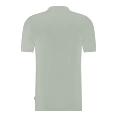 Saint Steve Heren Polo Stanley Mint