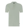Saint Steve Heren Polo Stanley Mint