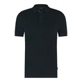 Saint Steve Heren Polo Stanley Navy