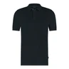 Saint Steve Heren Polo Stanley Navy
