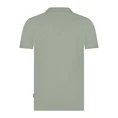 Saint Steve Heren Polo Vince Mint