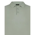 Saint Steve Heren Polo Vince Mint