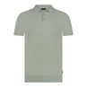Saint Steve Heren Polo Vince Mint