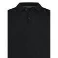 Saint Steve Heren Polo Vince Navy