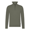 Saint Steve Heren trui met rits 19480.CAS-S.60012 Army
