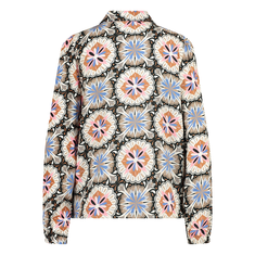 Sanne Dames Blouse 25131 Diverse kleuren