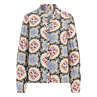 Sanne Dames Blouse 25131 Diverse kleuren