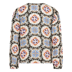 Sanne Dames Blouse 25132 Diverse kleuren