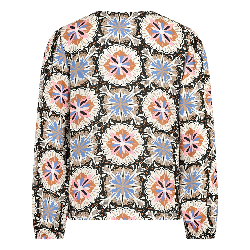 Sanne Dames Blouse 25132 Diverse kleuren