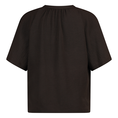 Sanne Dames Blouse 25164 Bruin