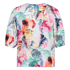 Sanne Dames blouse BL New Vere Diverse kleuren