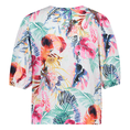 Sanne Dames Blouse Diverse kleuren