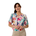 Sanne Dames Blouse Diverse kleuren