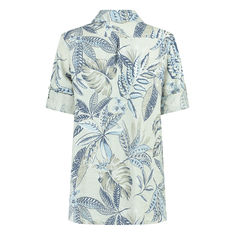 Sanne Dames Blouse Sal-s16 Zand