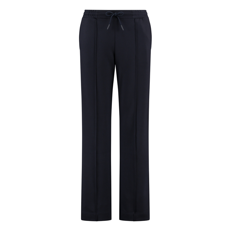 Sanne Dames Broek 25005pantpunta Navy