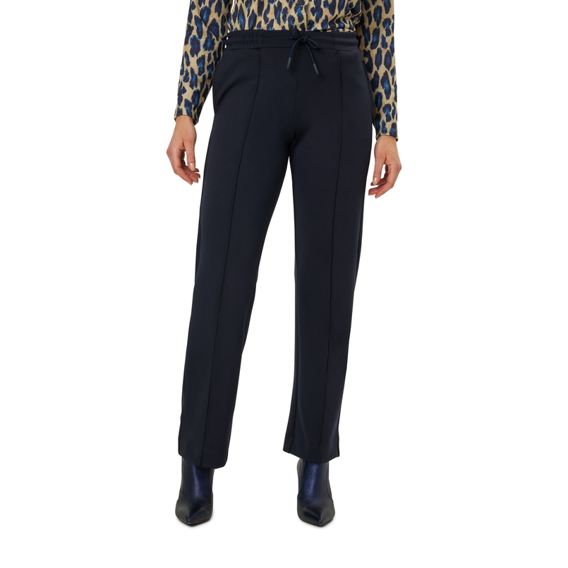 Sanne Dames Broek 25005pantpunta Navy