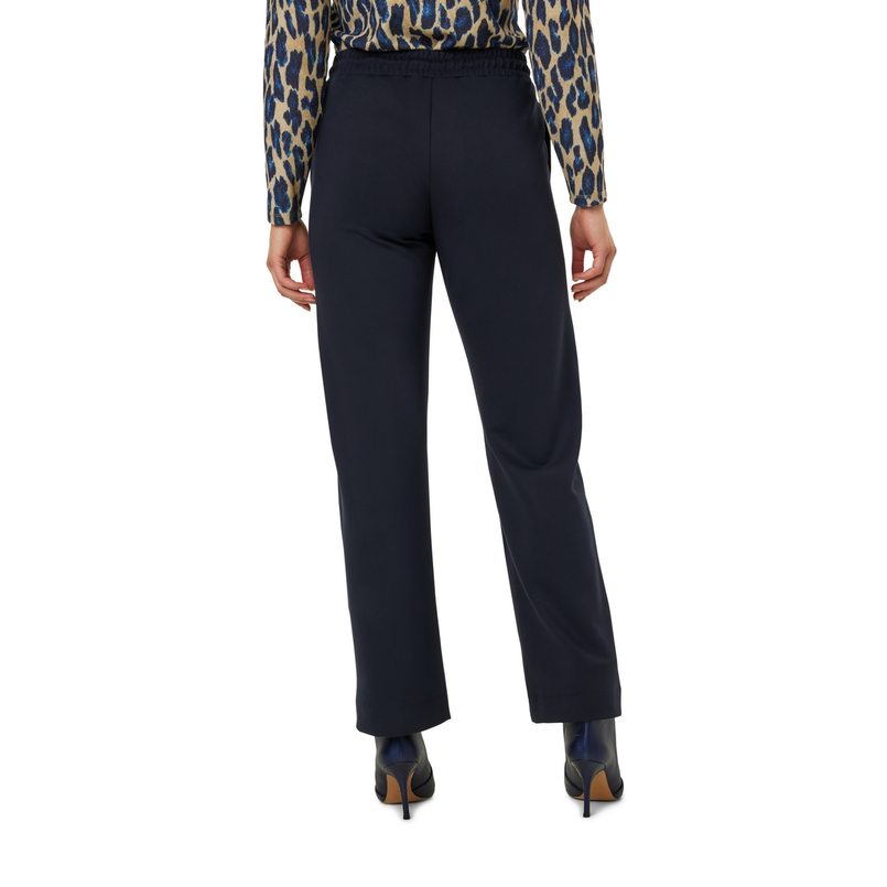 Sanne Dames Broek 25005pantpunta Navy