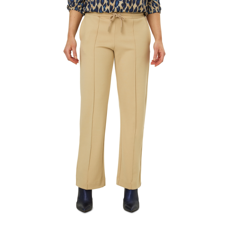 Sanne Dames Broek 25005pantpunta Zand