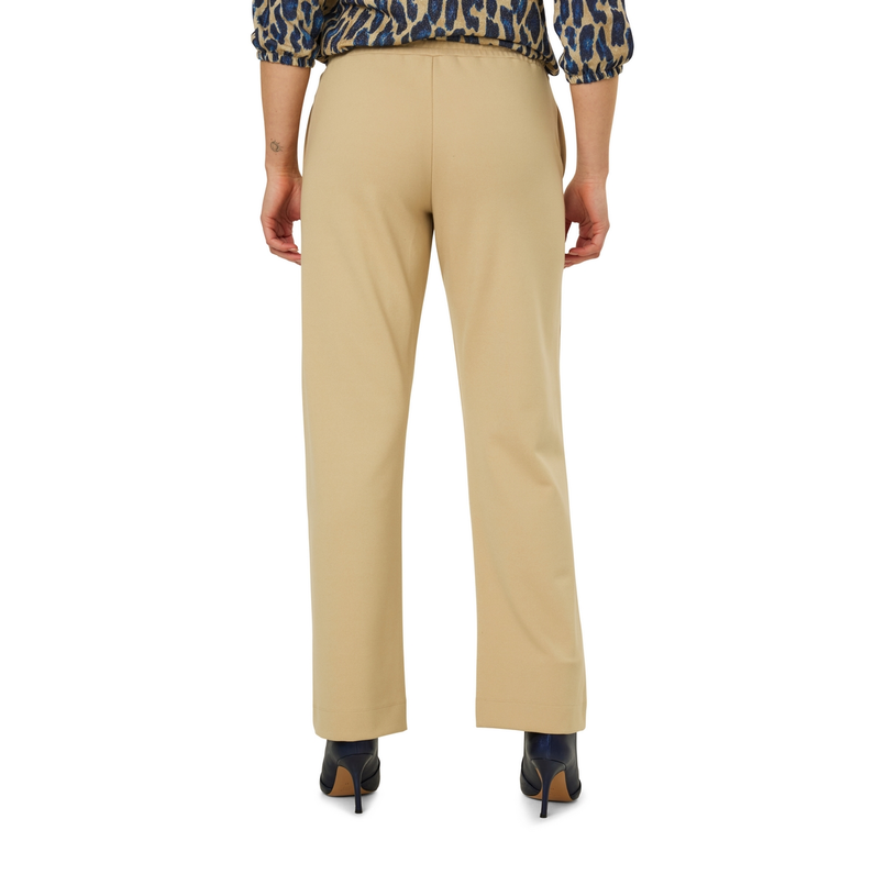 Sanne Dames Broek 25005pantpunta Zand