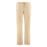 Sanne Dames Broek 25005pantpunta Zand