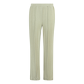 Sanne Dames Broek 25010pantalonscuba Khakigroen