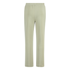 Sanne Dames Broek 25010pantalonscuba Khakigroen
