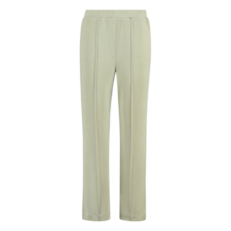 Sanne Dames Broek 25010pantalonscuba Khakigroen