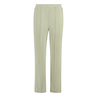 Sanne Dames Broek 25010pantalonscuba Khakigroen