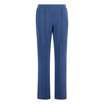 Sanne Dames Broek 25010pantalonscuba Navy