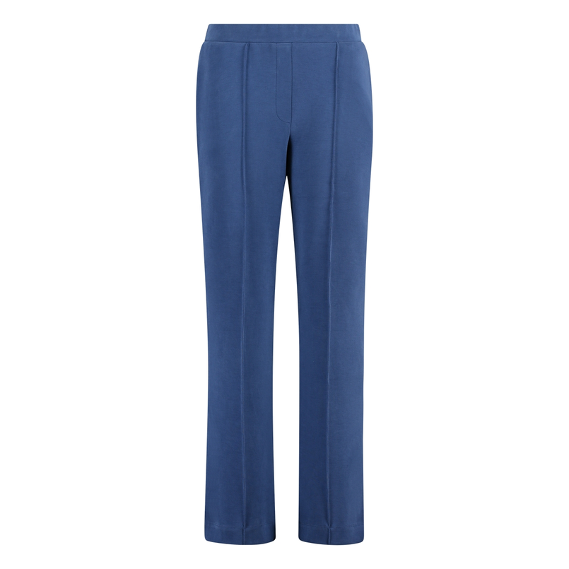 Sanne Dames Broek 25010pantalonscuba Navy