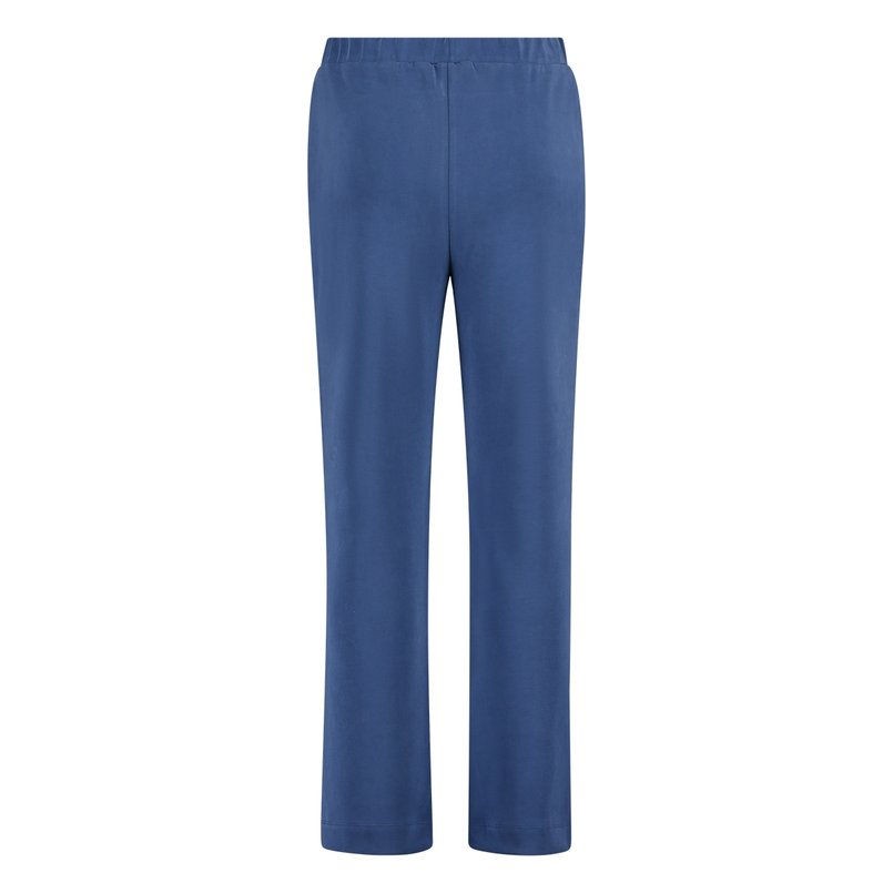 Sanne Dames Broek 25010pantalonscuba Navy