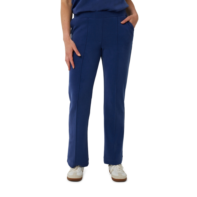 Sanne Dames Broek 25010pantalonscuba Navy