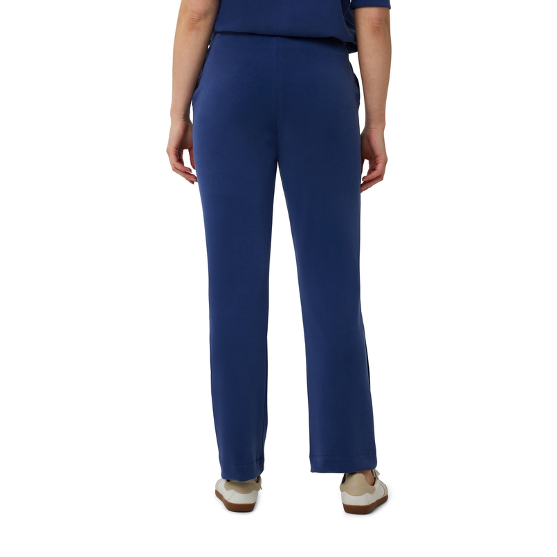 Sanne Dames Broek 25010pantalonscuba Navy