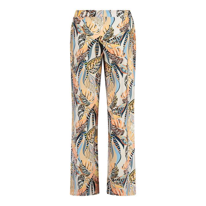 Sanne Dames Broek 25068 Zand
