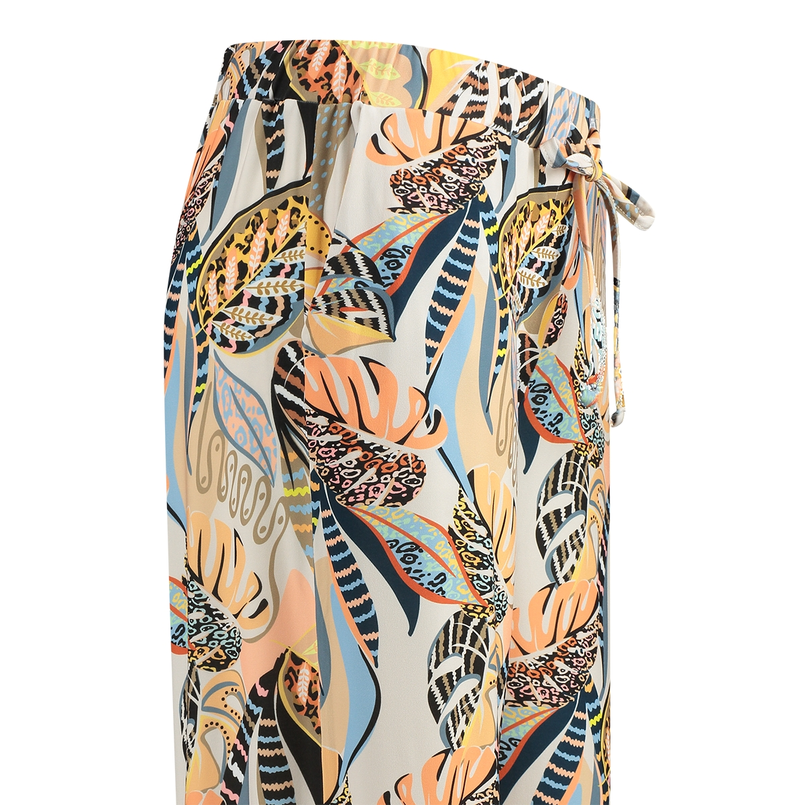 Sanne Dames Broek 25068 Zand