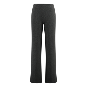 Sanne Dames Broek 25139 Antraciet