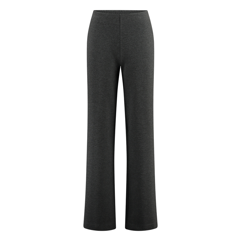 Sanne Dames Broek 25139 Antraciet
