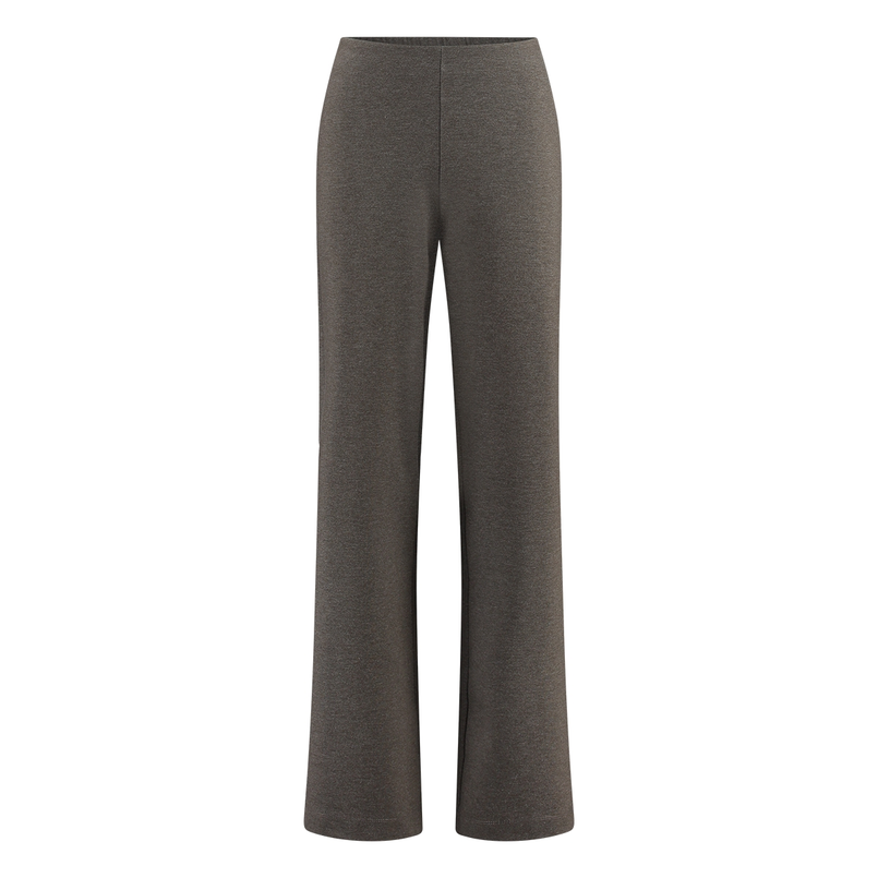 Sanne Dames Broek 25139 Bruin