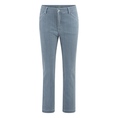 Sanne Dames Broek Arno Blauw