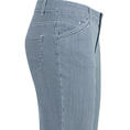 Sanne Dames Broek Arno Blauw